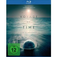 Voyage of Time: Life’s Journey (Blu-ray) -...