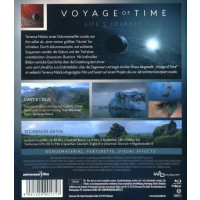 Voyage of Time: Life’s Journey (Blu-ray) - Universum Film  UFA UF00171 - (Blu-ray Video / Sonstige / unsortiert)