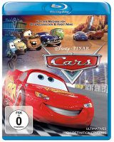 Cars #2 (DVD) Min: 106/DD5.1/WS - Disney BGA0155804 -...