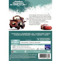 Cars #2 (DVD) Min: 106/DD5.1/WS - Disney BGA0155804 -...