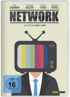 Network (DVD) Min: 117/DD/WS   Digital Remastered -...