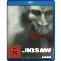 Jigsaw (BR) Min: 91/DD5.1/WS - STUDIOCANAL 506110 -...