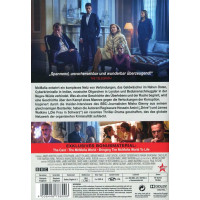 McMafia - WVG Medien GmbH 7776809POY - (DVD Video /...