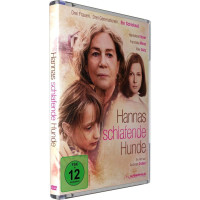 Hannas schlafende Hunde - ALIVE AG 6418329 - (DVD Video /...