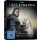 Last Kingdom, The - Staffel #2 (BR) Min: 486/DD5.1/WS   3Disc, Softbox - capelight Pictures 6418143 - (Blu-ray Video / Historienfilm)