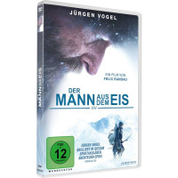 Mann aus dem Eis, Der (DVD) Min: 93/DD5.1/WS  O-Ton -...