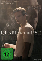 Rebel in the Rye (DVD)Min: 109/DD5.1/WS - EuroVideo...