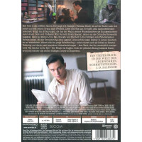 Rebel in the Rye (DVD)Min: 109/DD5.1/WS - EuroVideo...