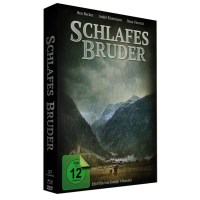 Schlafes Bruder (BR+DVD) LE  Mediabook Min: 132/DD/WS...