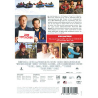 Daddys Home 2 - Mehr Väter,mehr.(DVD) mehr...