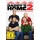 Daddys Home 2 - Mehr Väter,mehr.(DVD) mehr Väter, mehr Probleme - Universal (DVD) 8313904 - (DVD Video / Komödie)