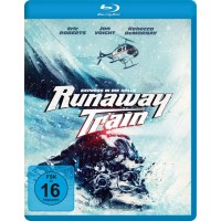 Express in die Hölle (Blu-ray): - ALIVE AG 6418220 -...