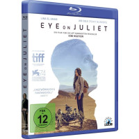 Eye on Juliet (BR) Min: 95DD5.1WS - ALIVE AG 5658048 -...