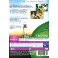 Elliot, das Schmunzelmonster (DVD) Min: 96/DD5.1/WS -...