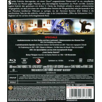 2001: Odyssee im Weltraum (BR) 50th Ani. Min: 143/DD5.1/WS  50th Anniversary Ed. - Universal Pictures 1000713545 - (Blu-ray Video / Science Fiction)