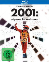 2001: Odyssee im Weltraum (BR) 50th Ani. Min:...