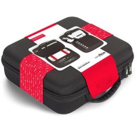 Switch Tasche Storage Case Hartschalenkoffer für...