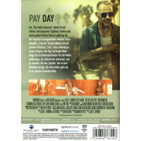 Pay Day (DVD) Min: 93/DD5.1/WS - Koch Media 1026253 -...