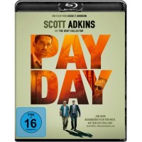 Pay Day (BR) Min: 97/DD5.1/WS - Koch Media 1026255 -...