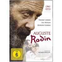 Auguste Rodin - Universum Film GmbH UF07400 - (DVD Video...