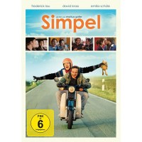 Simpel (DVD) Min: 109/DD5.1/WS - LEONINE UF00160 - (DVD...