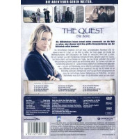 Quest, The - Die Serie: Staffel 4 (DVD) Min: 506/DD/WS...