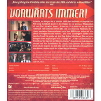 Vorwärts immer (BR) Min: 98/DD5.1/WS - LEONINE 19075800369 - (Blu-ray Video / Komödie)