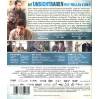 Unsichtbaren - Wir wollen leben (BR) Min: 109/DD5.1/WS -...