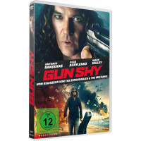 Gun Shy (DVD) Min: 88/DD5.1/WS - Ascot Elite 5932439 -...