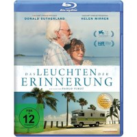 Leuchten der Erinnerung, Das (BR) Min: 116/DD5.1/WS -...