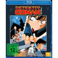 Detektiv Conan #3 (BR) Magier Der Magier des letzten...