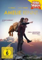 Amelie rennt - Lighthouse Home Ent. - VERLEIH  - (DVD...