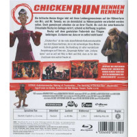 Chicken Run - Hennen Rennen (BR) Min: 84/DD5.1/WS -...