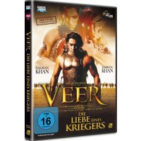 Veer - Die Liebe eines Kriegers  (DVD) Min: 163/DD5.1/WS...