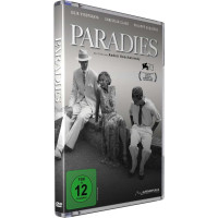 Paradies - ALIVE AG 6418330 - (DVD Video / Drama)