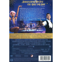 Greatest Showman, The (DVD)  Min: 105/DD5.1/WS - LEONINE...