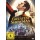 Greatest Showman, The (DVD)  Min: 105/DD5.1/WS - LEONINE Distribution GmbH D080160DSM01 - (DVD Video / Musical)