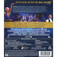 Greatest Showman, The (BR)  Min: 109/DD5.1/WS - LEONINE...