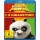 Kung Fu Panda 1-3 Collection (BR) 3Disc Dreamworks - Universal Picture 8314787 - (Blu-ray Video / ANIMATION)