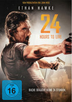 24 Hours to Live (DVD) Min: 89/DD5.1/WS - ALIVE AG...
