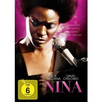 Nina (DVD) Min: 90/DD5.1/WS - LEONINE UF01470 - (DVD...