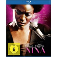 Nina (BR) Min: 94/DD5.1/WS - LEONINE UF01471 - (Blu-ray...