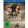 Ein verborgenes Leben (BR) The Secret.. Min: 107/DD5.1/WS  The Secret Scripture - LEONINE UF07551 - (Blu-ray Video / Drama)