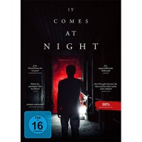 It comes at Night (DVD) Min: 88/DD5.1/WS - LEONINE...