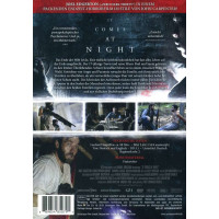 It comes at Night (DVD) Min: 88/DD5.1/WS - LEONINE 88985485079 - (DVD Video / Horror)