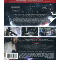 It comes at Night (BR) Min: 92/DD5.1/WS - LEONINE 88985485089 - (Blu-ray Video / Horror)