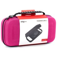 Switch Tasche Classic  XL  pink - Bigben Interactive...