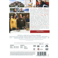 Downsizing (DVD) Min: 135/DD5.1/WS - Paramount/CIC...