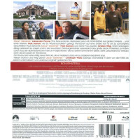 Downsizing (BR) Min: 140/DD5.1/WS - Paramount/CIC 8314854 - (Blu-ray Video / Komödie)