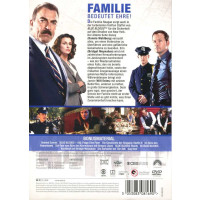 Blue Bloods - Season 5 (DVD) 6Disc Min: /DD5.1/WS...